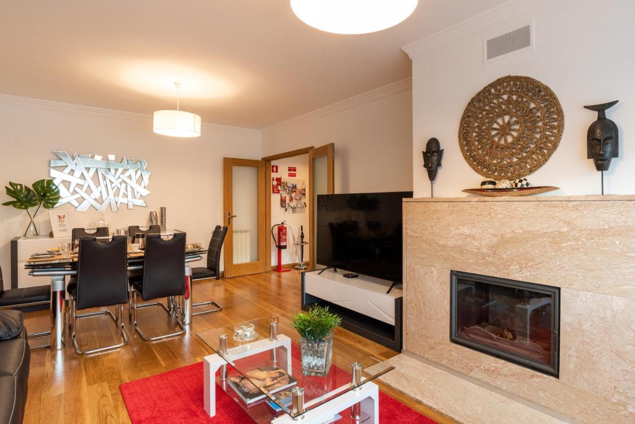 Porto Gaia Rr Apartment By Mp Віла-Нова-де-Гая Екстер'єр фото