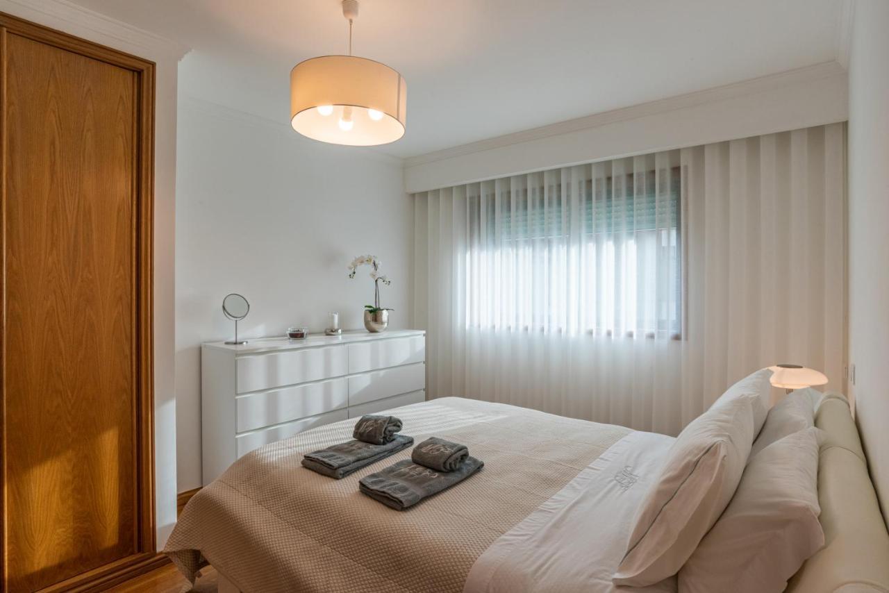 Porto Gaia Rr Apartment By Mp Віла-Нова-де-Гая Екстер'єр фото