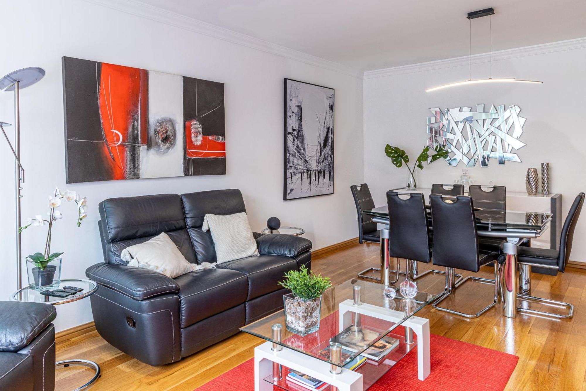 Porto Gaia Rr Apartment By Mp Віла-Нова-де-Гая Екстер'єр фото