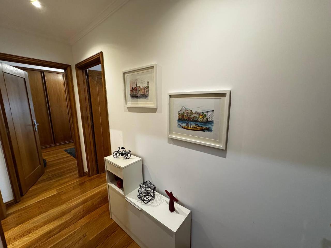 Porto Gaia Rr Apartment By Mp Віла-Нова-де-Гая Екстер'єр фото