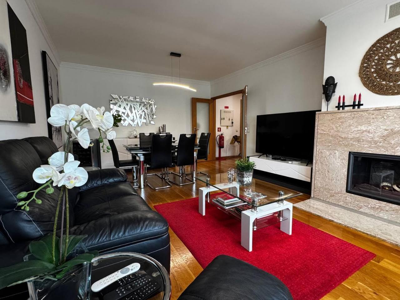 Porto Gaia Rr Apartment By Mp Віла-Нова-де-Гая Екстер'єр фото