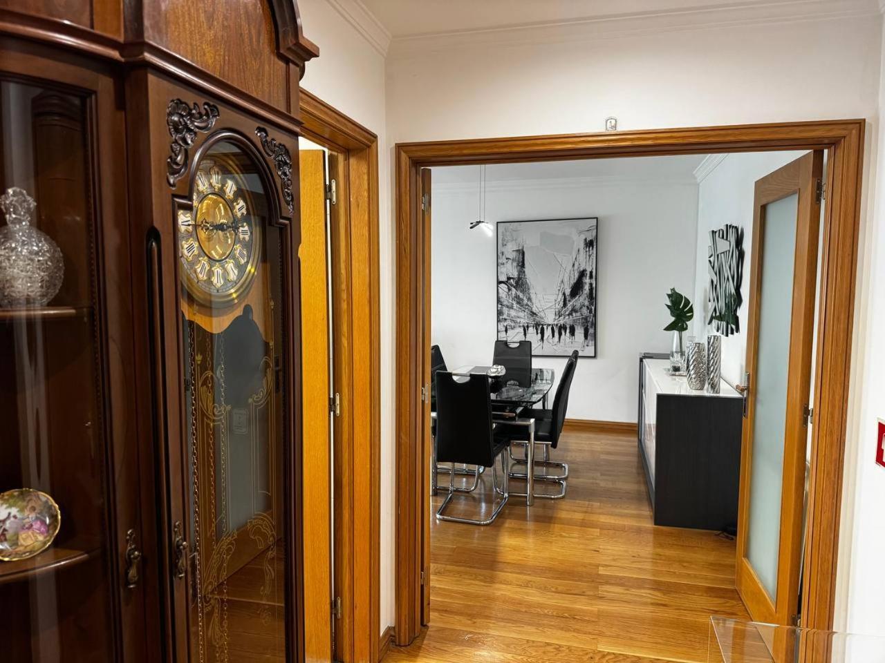 Porto Gaia Rr Apartment By Mp Віла-Нова-де-Гая Екстер'єр фото